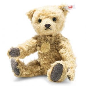 Steiff Teddy Bear Hanna 22cm Beige