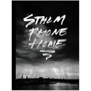 Sthlm Phone Home