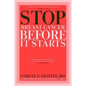 Stop Breast Cancer Before it Starts