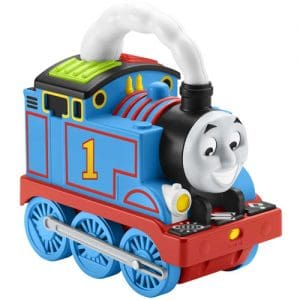 Storytime Thomas