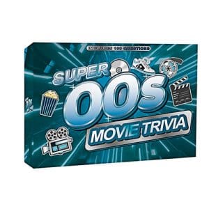 Super 00s Movie Trivia