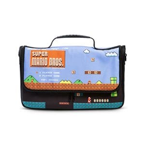 Super Mario Messenger Bag - Nintendo Switch
