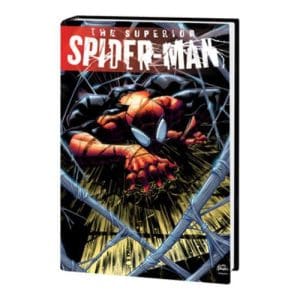 Superior Spider-Man Omnibus Vol. 1