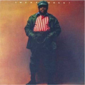 Swamp Dogg: Cuffed. Collared. And Tagged - Vinyl