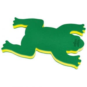 Swim Junior Frog