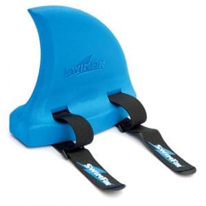 SwimFin Swimfloat: Blue