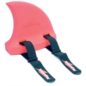 SwimFin Swimfloat: Pink