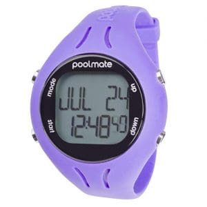 Swimovate Poolmate 2 Watch - Purple