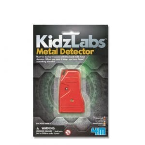 KidzLabs - Metal Detector