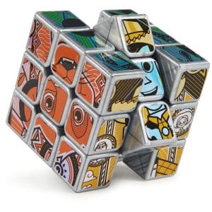 Rubik's Disney 100th Anniversary Cube