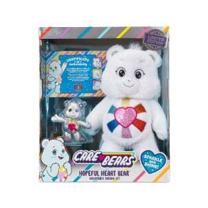 Care Bears : Collector Edition Bear (Limited)