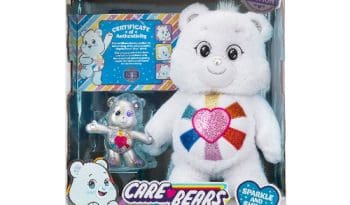 Care Bears : Collector Edition Bear (Limited)