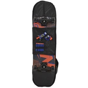 Nerf Skateboard - With Blaster & Darts