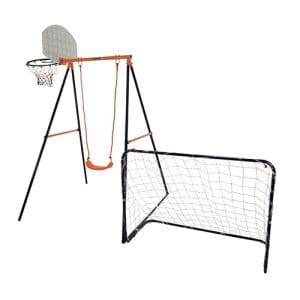 Hedstrom Triton - Goal, Basketball Hoop, Swing