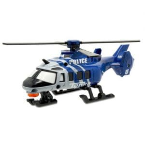 TONKA Police Copter