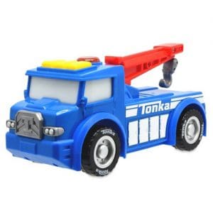 TONKA Tow Truck