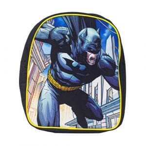 Batman OLLERTON PV Back pack