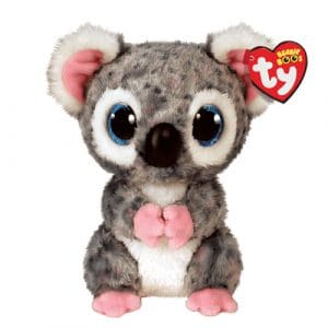 TY Karli Koala - Beanie Boo