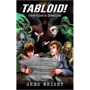 Tabloid