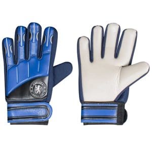 Team Merchandise Goalkeepers Gloves - Junior - Chelsea