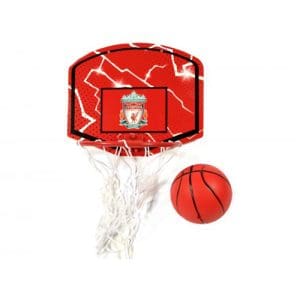 Team Merchandise Mini Basketball Set