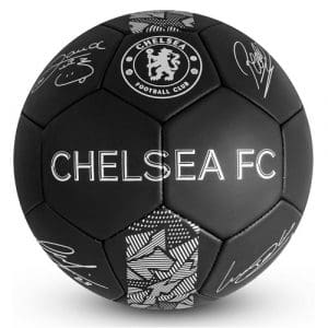 Team Merchandise - Phantom Signature Football: Chelsea - 5