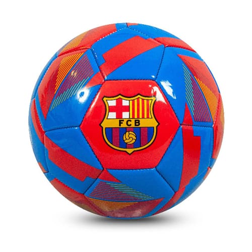 Barcelona FC Football Team Merchandise Reflex PVC Ball 