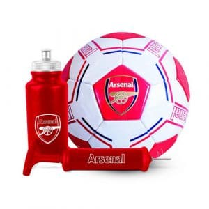 Team Merchandise - Signature Gift Set - Arsenal