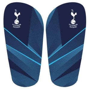 Team Merchandise Slip In Shin Guards - Youths - Tottenham Hotspur