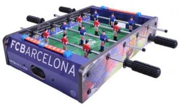Team Merchandise - Table Football 20" - Barcelona