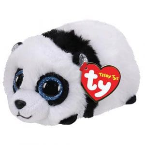 Teeny Ty - Bamboo Panda