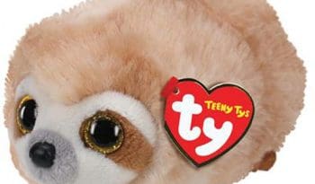 Teeny Ty - Dangler Sloth