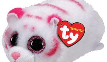 Teeny Ty - Tabor Tiger