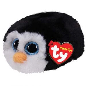 Teeny Ty - Waddles Penguin