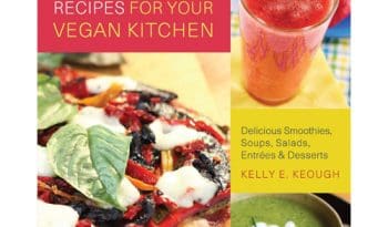 The 100 Best Gluten-free Recipes for Your Vegan Kitchen