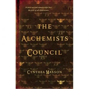 The Alchemists' Council -  (Paperback)