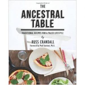 The Ancestral Table