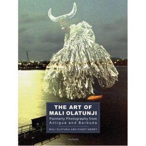 The Art of Mali Olatunji