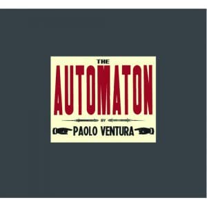 The Automaton