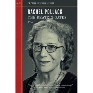 The Beatrix Gates - (Paperback)