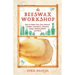 The Beeswax Workshop