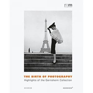 The Birth of Photography