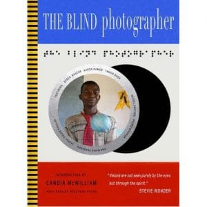 The Blind Photographer