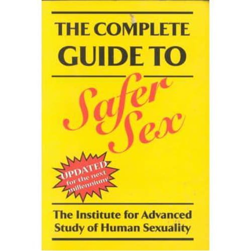 The Complete Guide To Safer Sex Smart Home Zatu Home