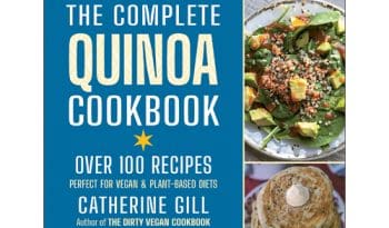The Complete Quinoa Cookbook