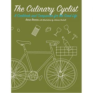 The Culinary Cyclist