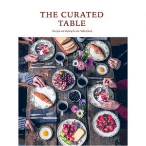 The Curated Table