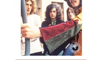 The Dead Straight Guide To Led Zeppelin