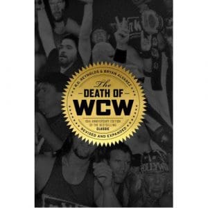 The Death of Wcw - New Edition