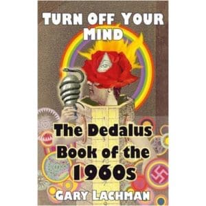 The Dedalus Book Of The 1960S